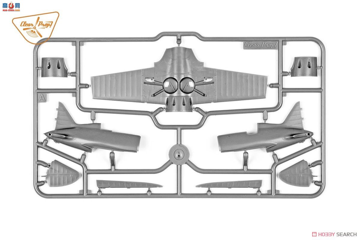 Clear Prop! ս CPU72023 I-16 Type 5Ͽա