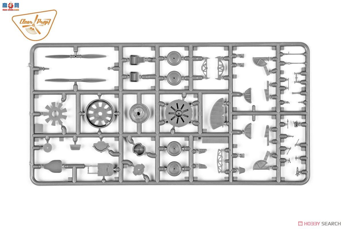 Clear Prop! ս CPU72023 I-16 Type 5Ͽա