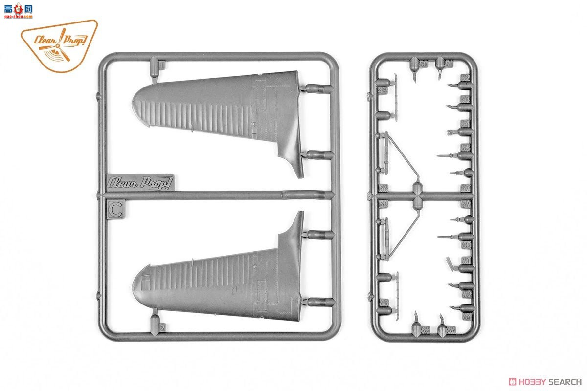 Clear Prop! ս CPU72023 I-16 Type 5Ͽա