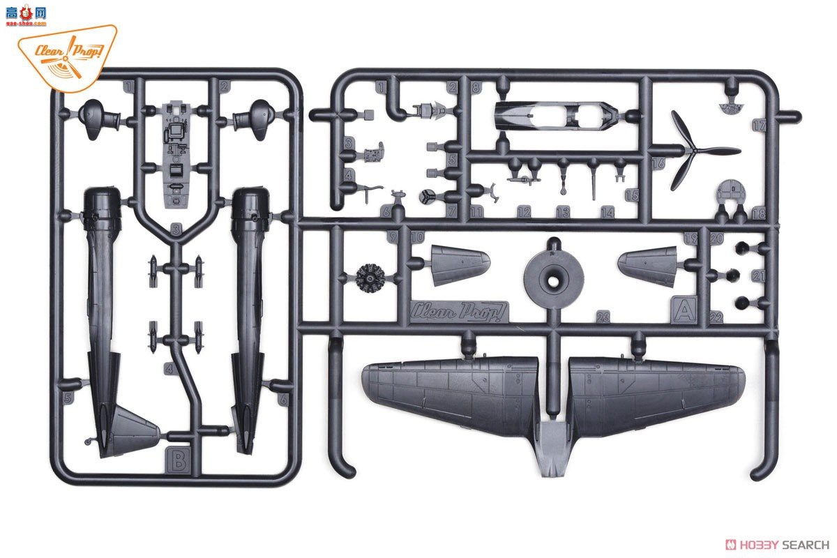 Clear Prop! ս CPU144001 ձ½ Ki-512̨