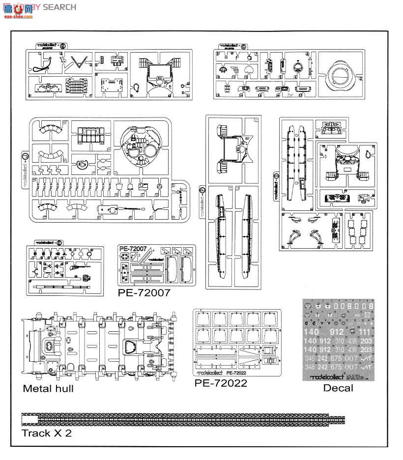 ģ ̹ UA72005 T-72B2̹ˡ޼ӵ¿