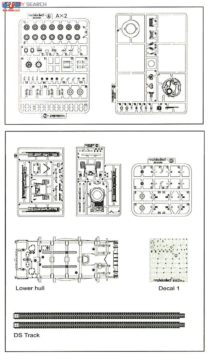 ģ ̹ UA72014 T-64̹Mod.1981