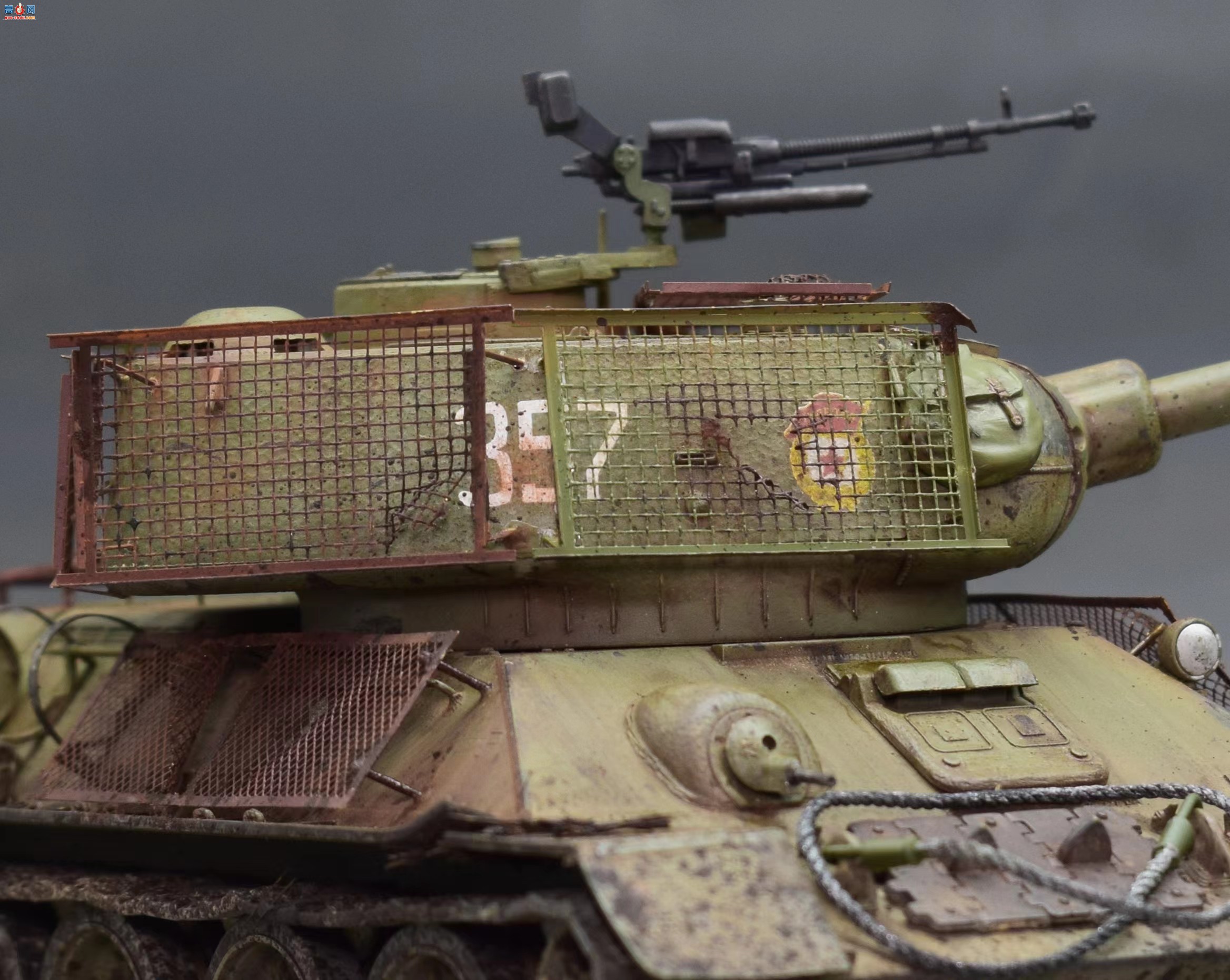 Ʒ |  T-34 Ӹ˿