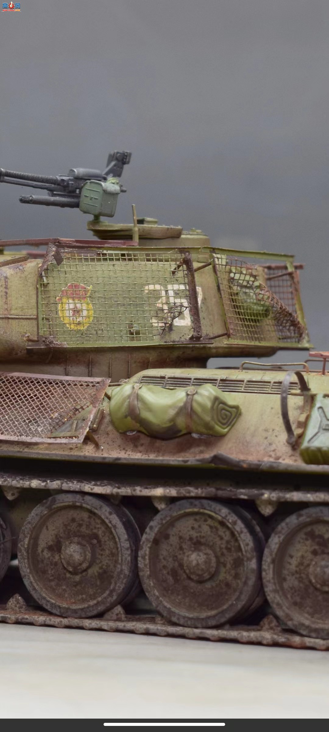 Ʒ |  T-34 Ӹ˿