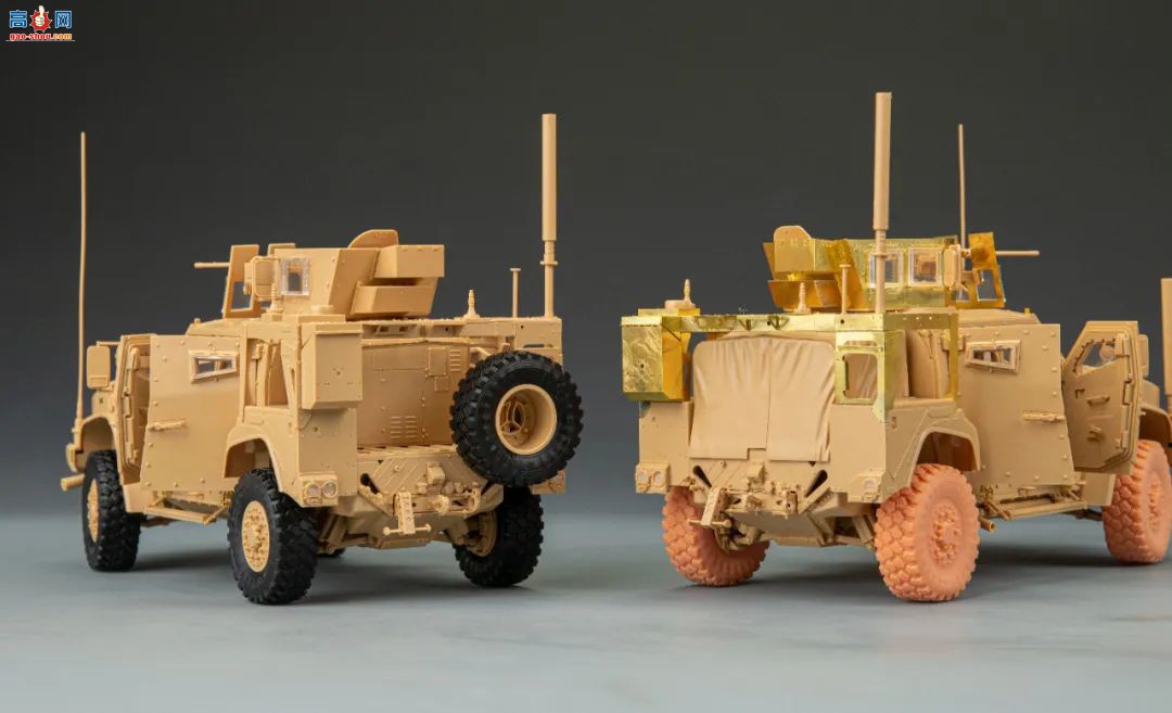 RM-5090 JLTV 