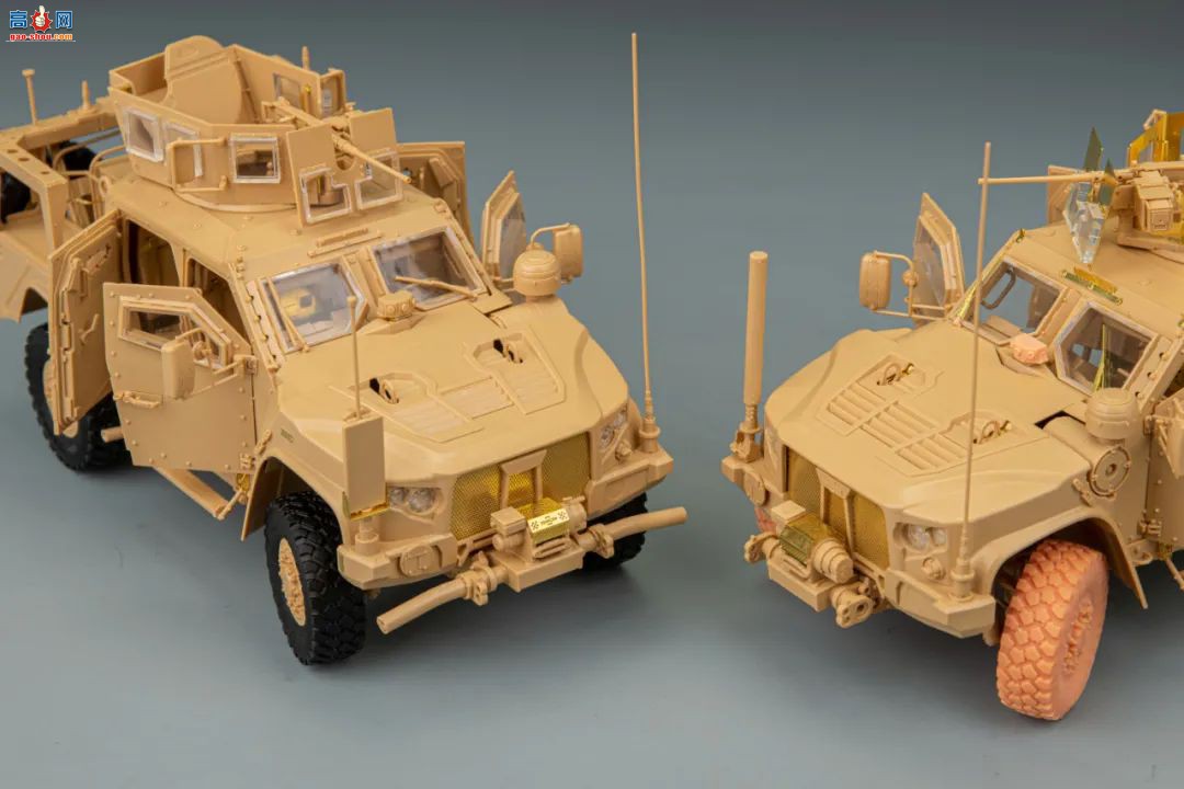 RM-5090 JLTV 