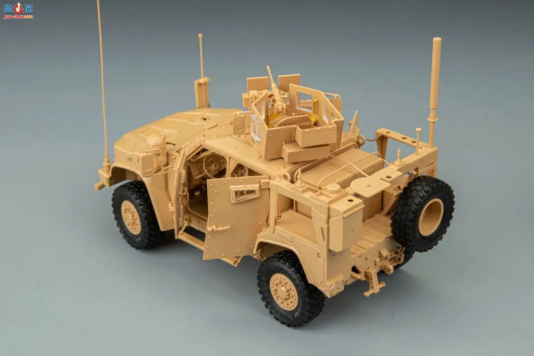 RM-5090 JLTV 