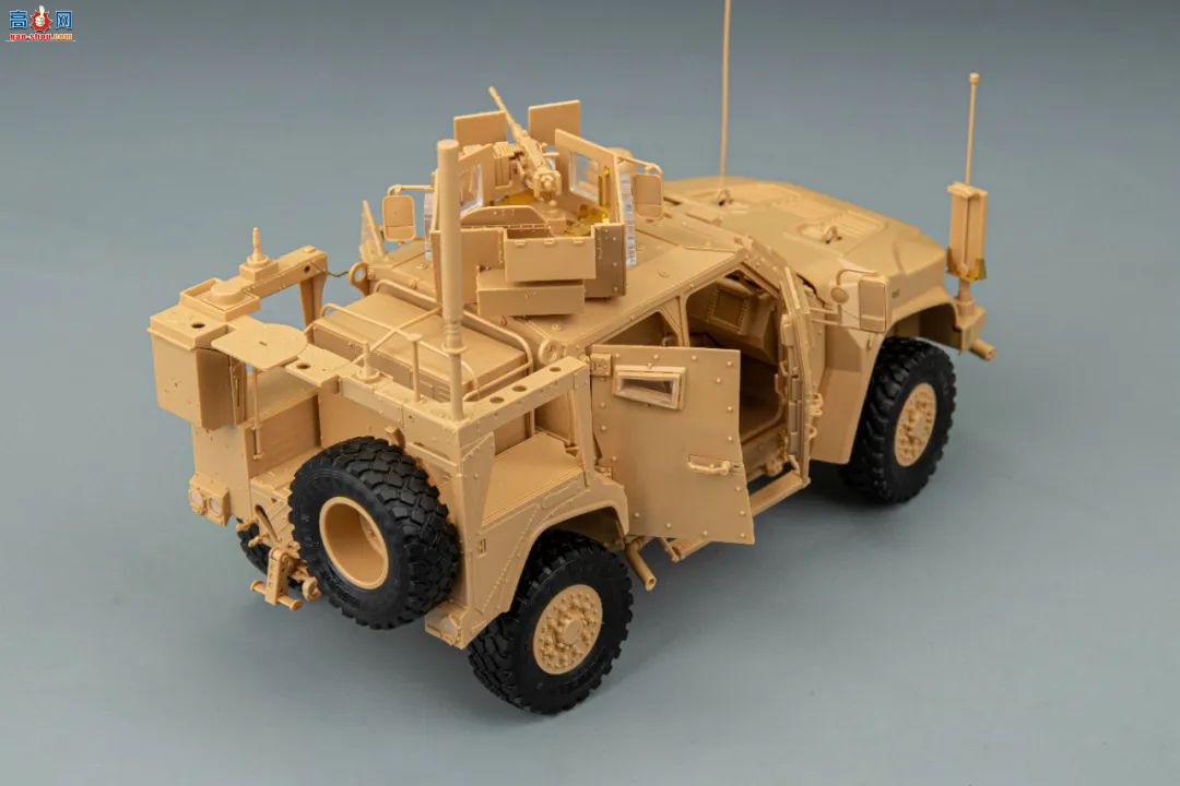 RM-5090 JLTV 