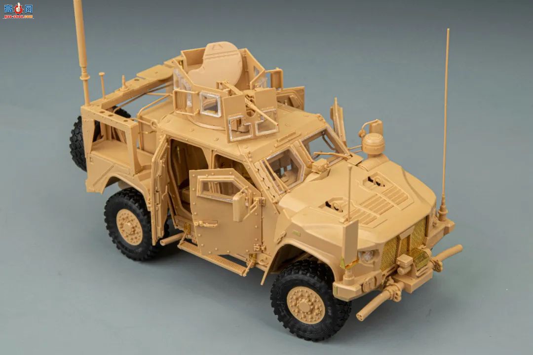 RM-5090 JLTV 