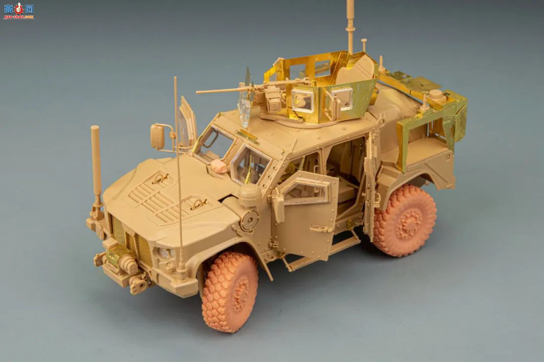 RM-5090 JLTV 