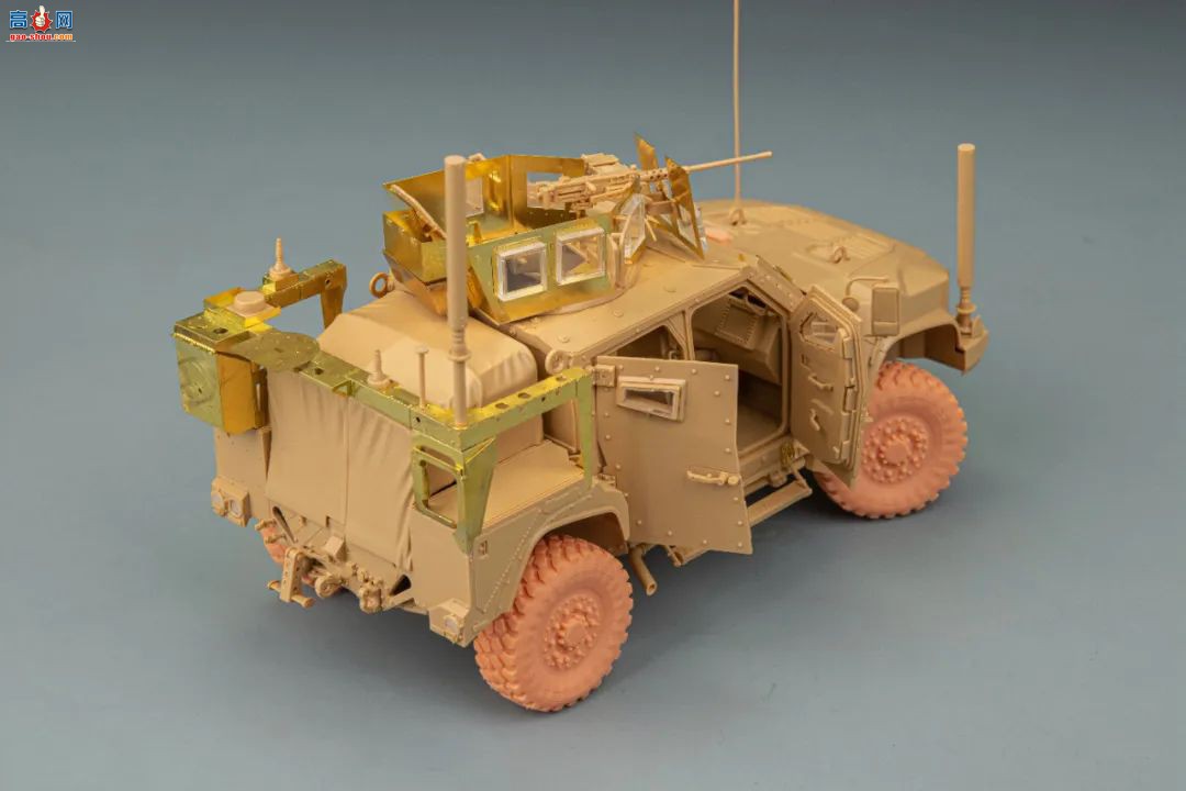 RM-5090 JLTV 