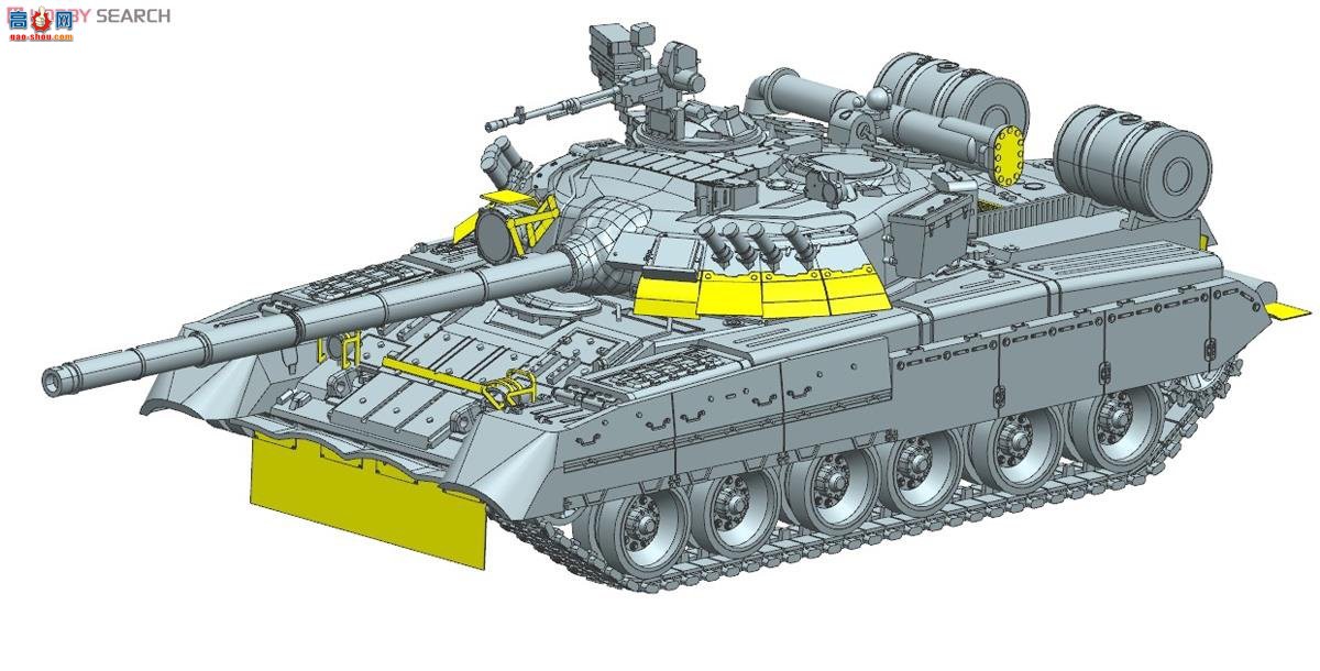 ģ ̹ UA72028 ˹̹T-80UD