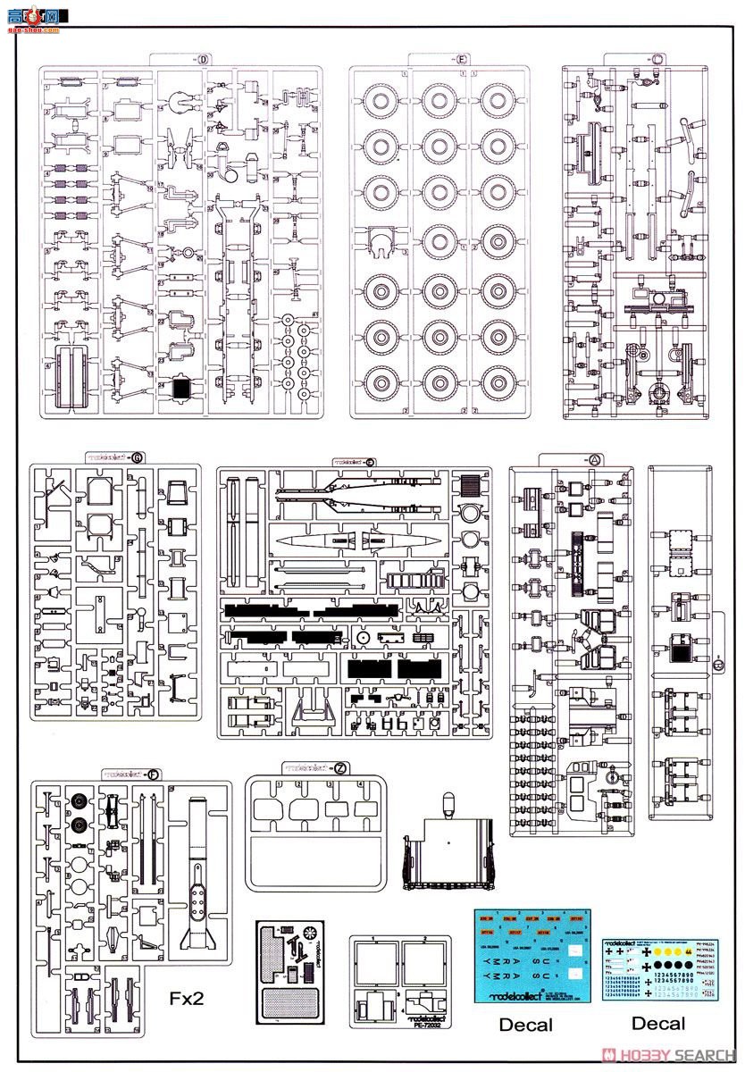 ģ ϳ UA72084 ԼU.S.M1001&amp;IIֱ