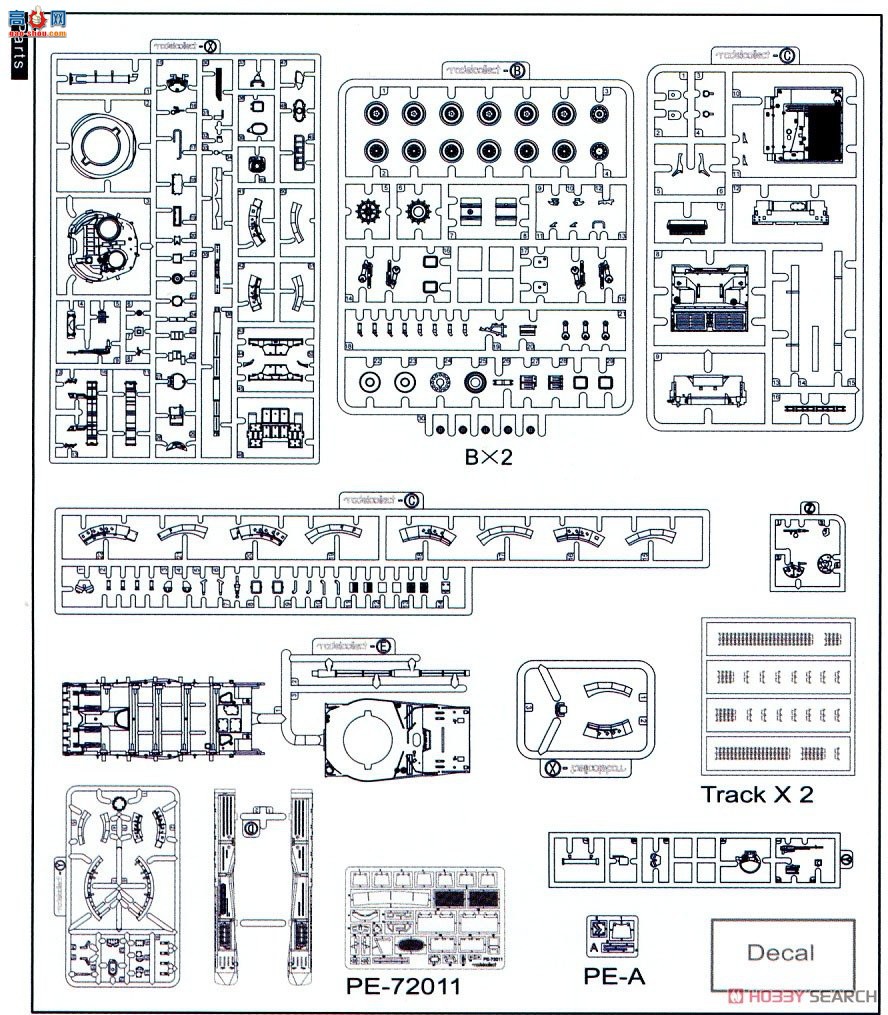 ģ ̹ UA72175 T-80̹˺19902010Nin1