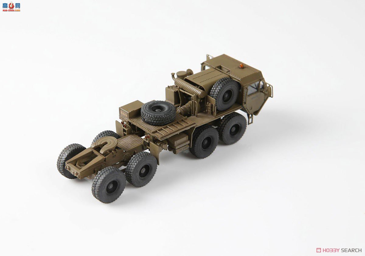 ��ģ�� �ϳ� UA72343 8��8 10��M983A2�߻���ս������