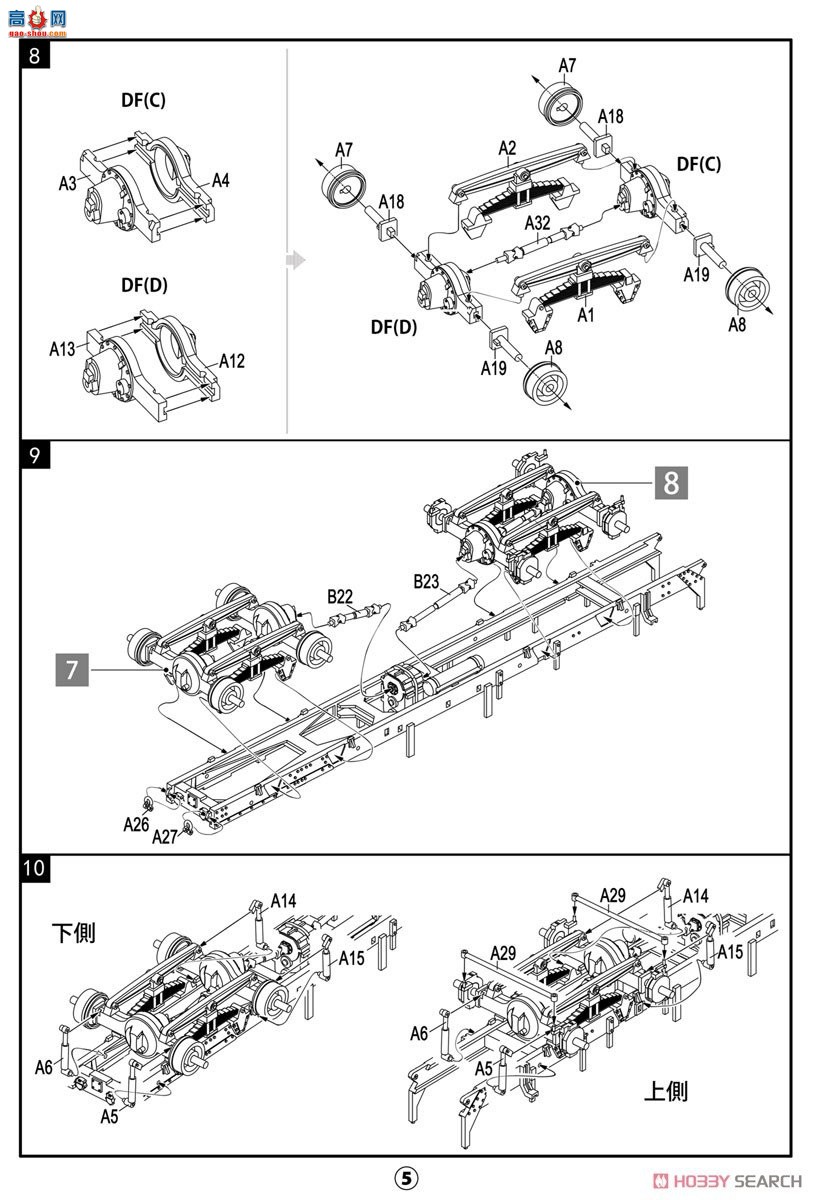 ģ ϳ UA72362 M983A2 HEMTT ϳ&amp;BGM-109 GLCM Griphon