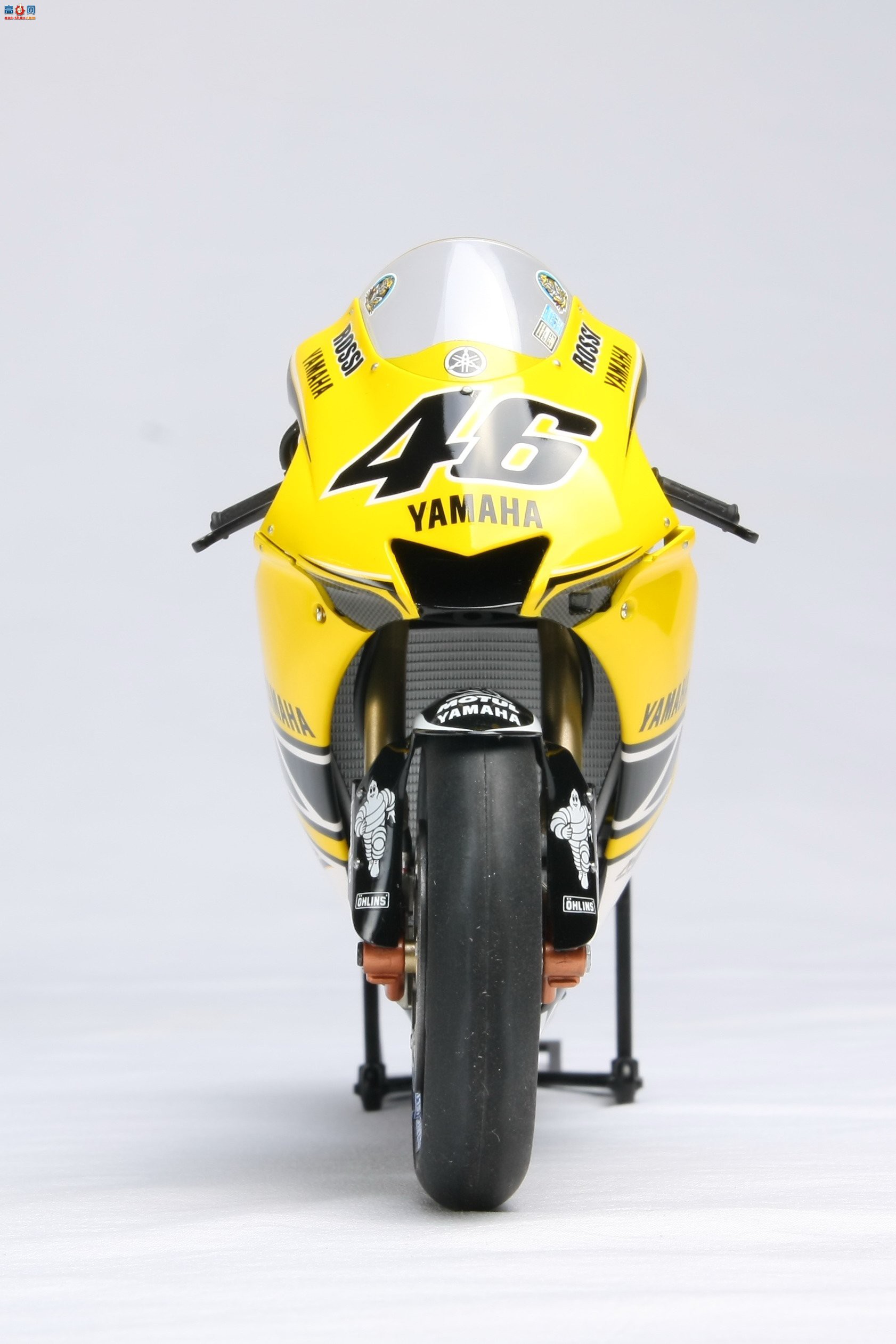 ԽģƷ | ﹬ YAMAHA YZR-M1Ħг