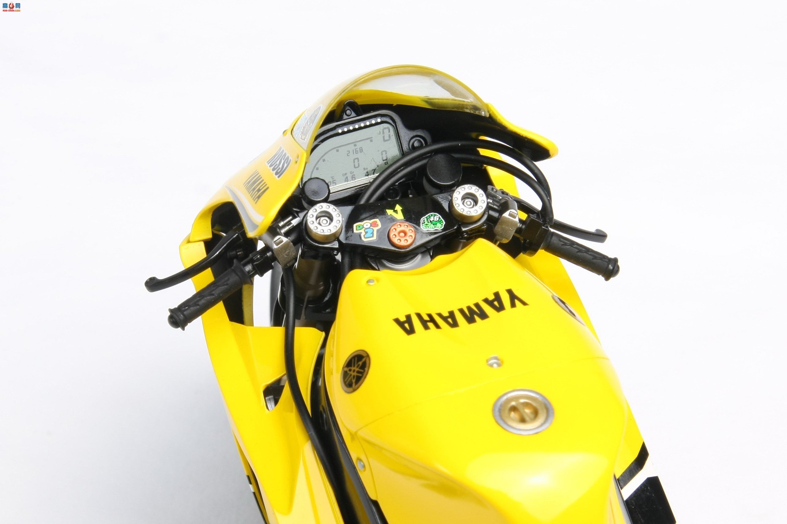 ԽģƷ | ﹬ YAMAHA YZR-M1Ħг