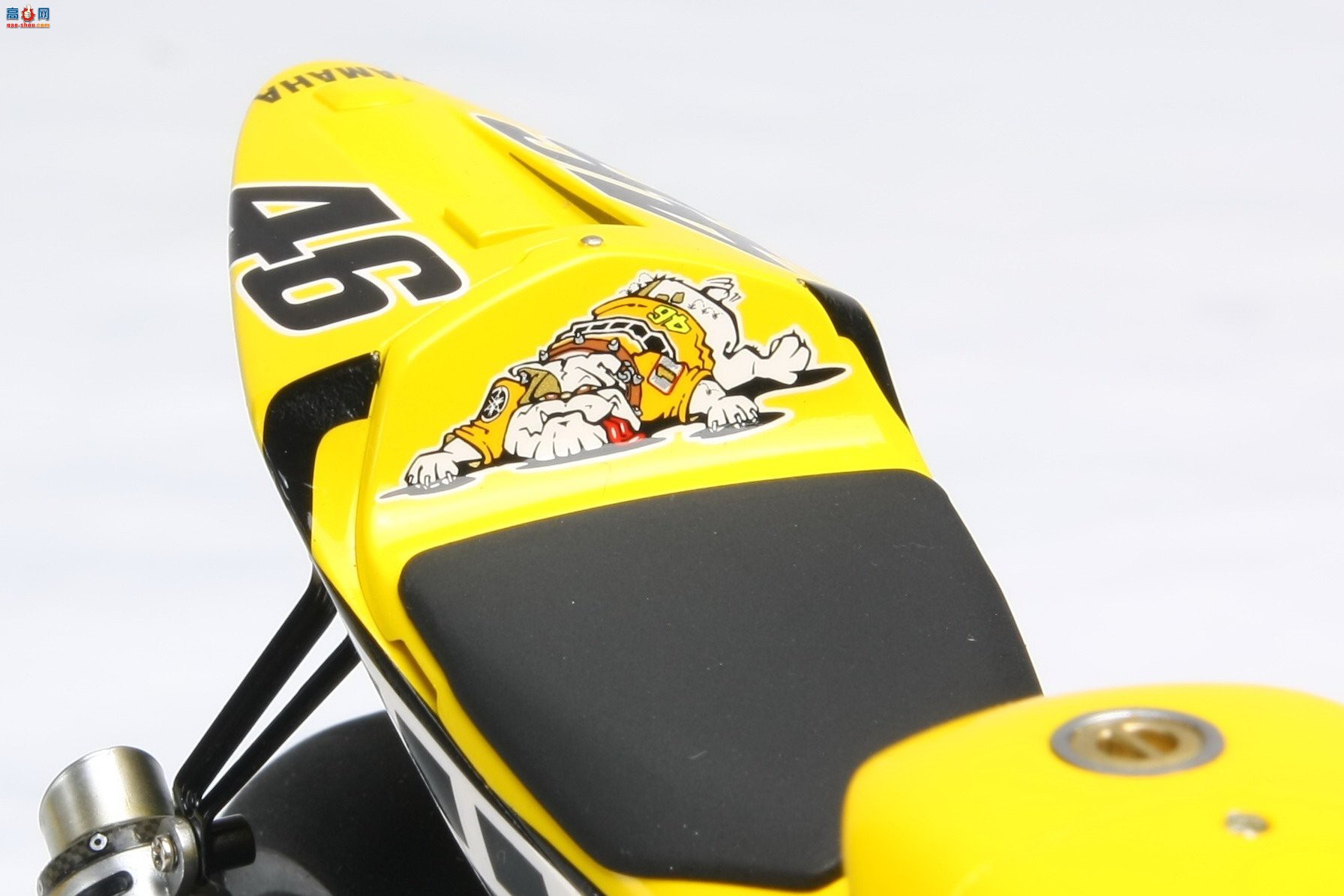 ԽģƷ | ﹬ YAMAHA YZR-M1Ħг