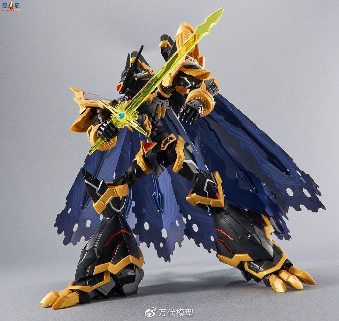 ʼʿš֮һFigure-rise Standard Amplified ޽
