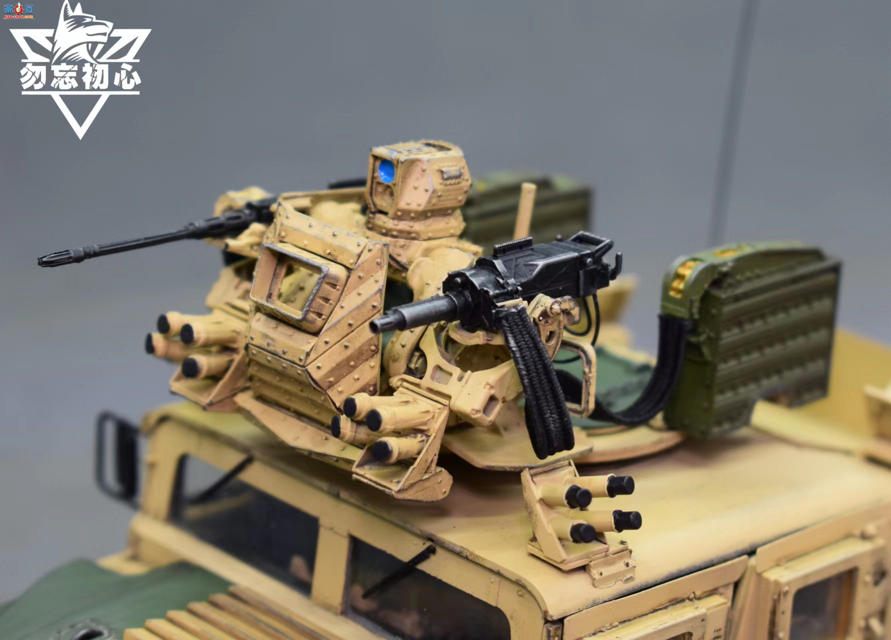 Ʒ |  1/35  M1114HAװս