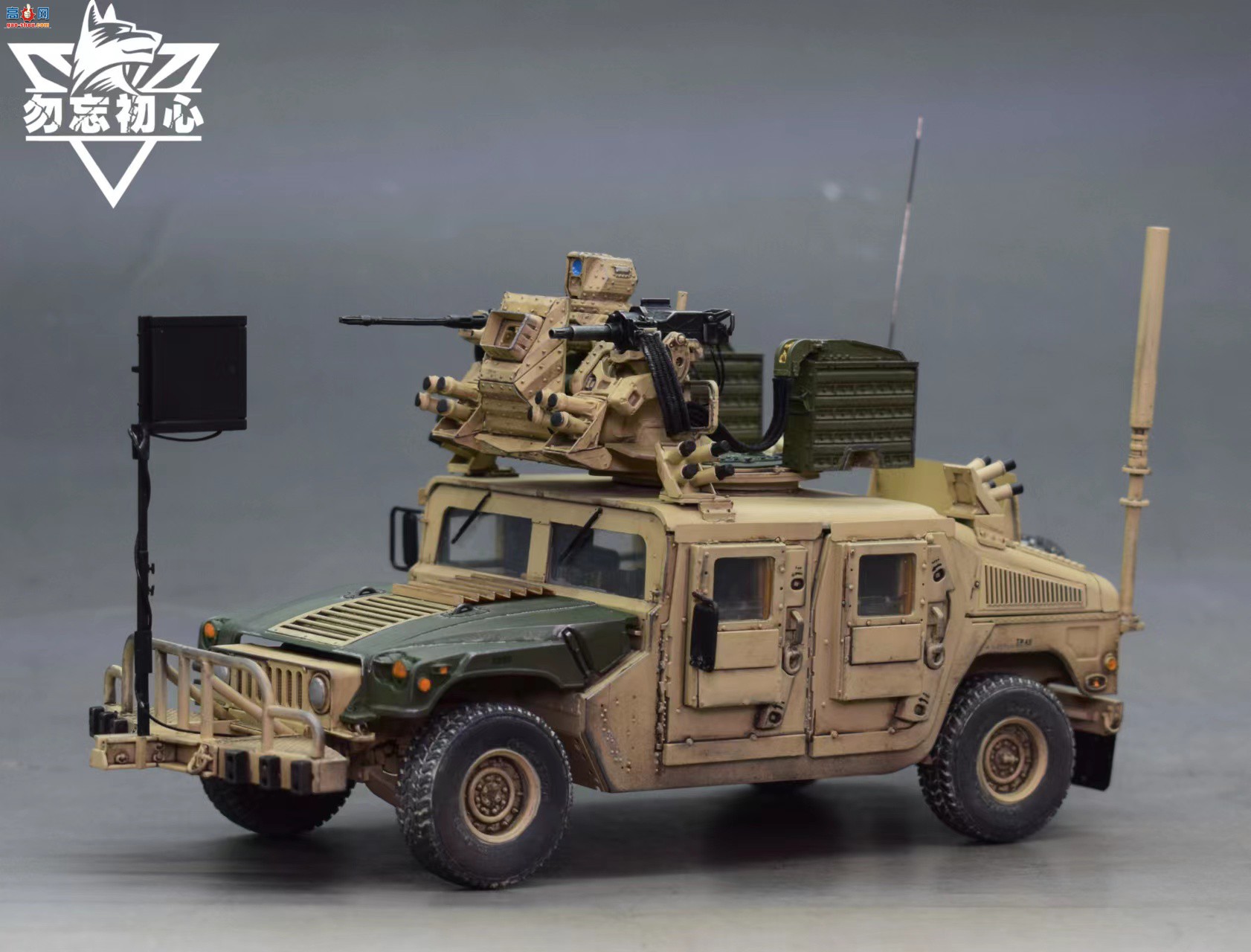 Ʒ |  1/35  M1114HAװս