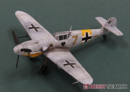 FineMolds ս FL18 ÷ʩBf109G-2-R6 JG54׺ȡ