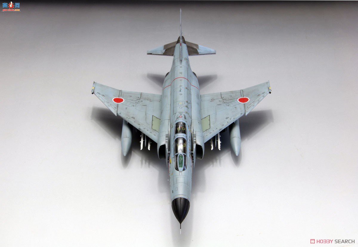 FineMolds ս FP38 ձ F-4EJ ս