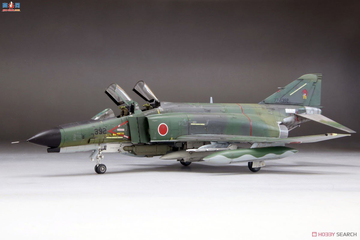 FineMolds ս FP42 RF-4EJ 