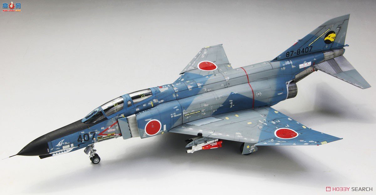 FineMolds ս 72737 ձ F-4EJ սܴ`82306жӣ