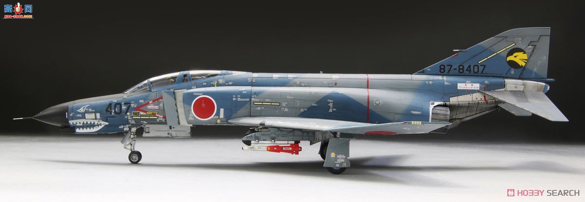 FineMolds ս 72737 ձ F-4EJ սܴ`82306жӣ