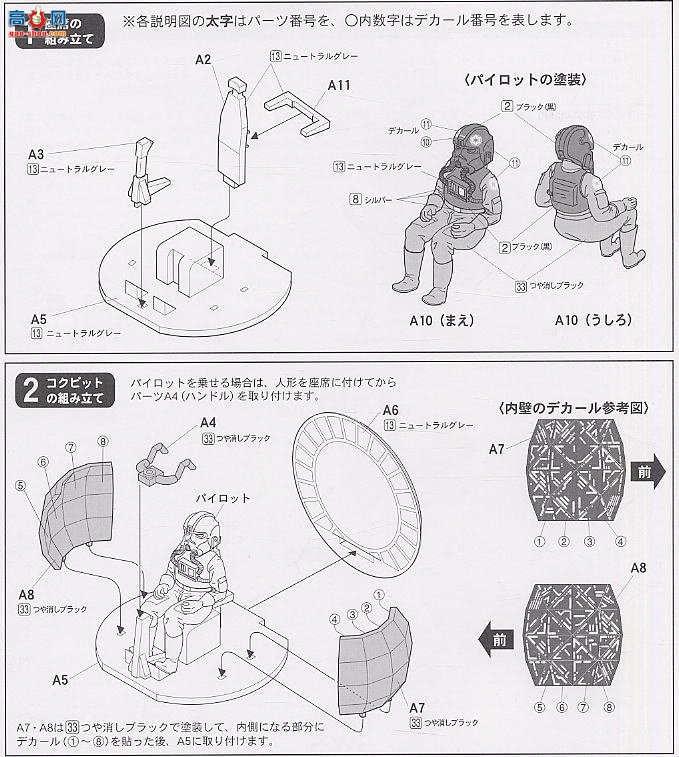 FineMolds SW5 �����ս ��ս��