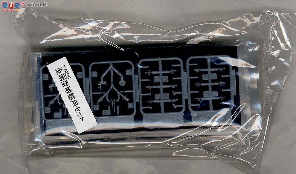 FineMolds ����� 77905 ��ռ�ս�н���װ