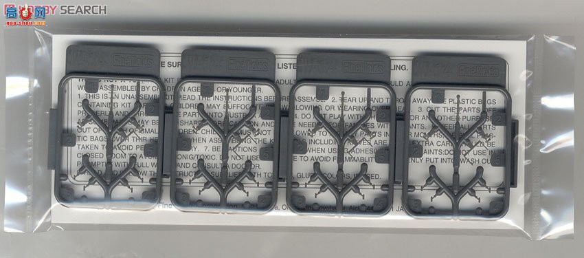 FineMolds ����� WA14 �������ߵ��������״��װ