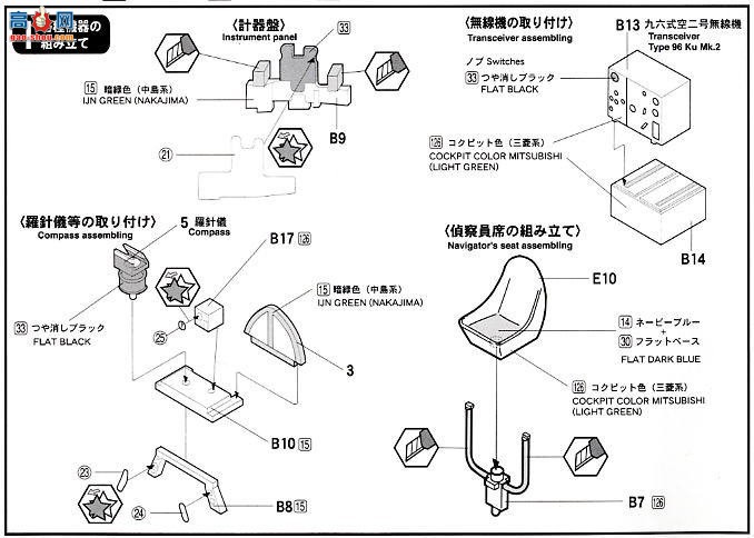 Finemolds ս 497080 ͣ淶