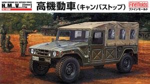 FineMolds 1/35 ����ģ�ͷ��ͼ����ȫ