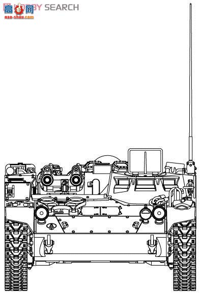 FineMolds ���� FM45 ½��������60ʽ����106mm�޷�����B��