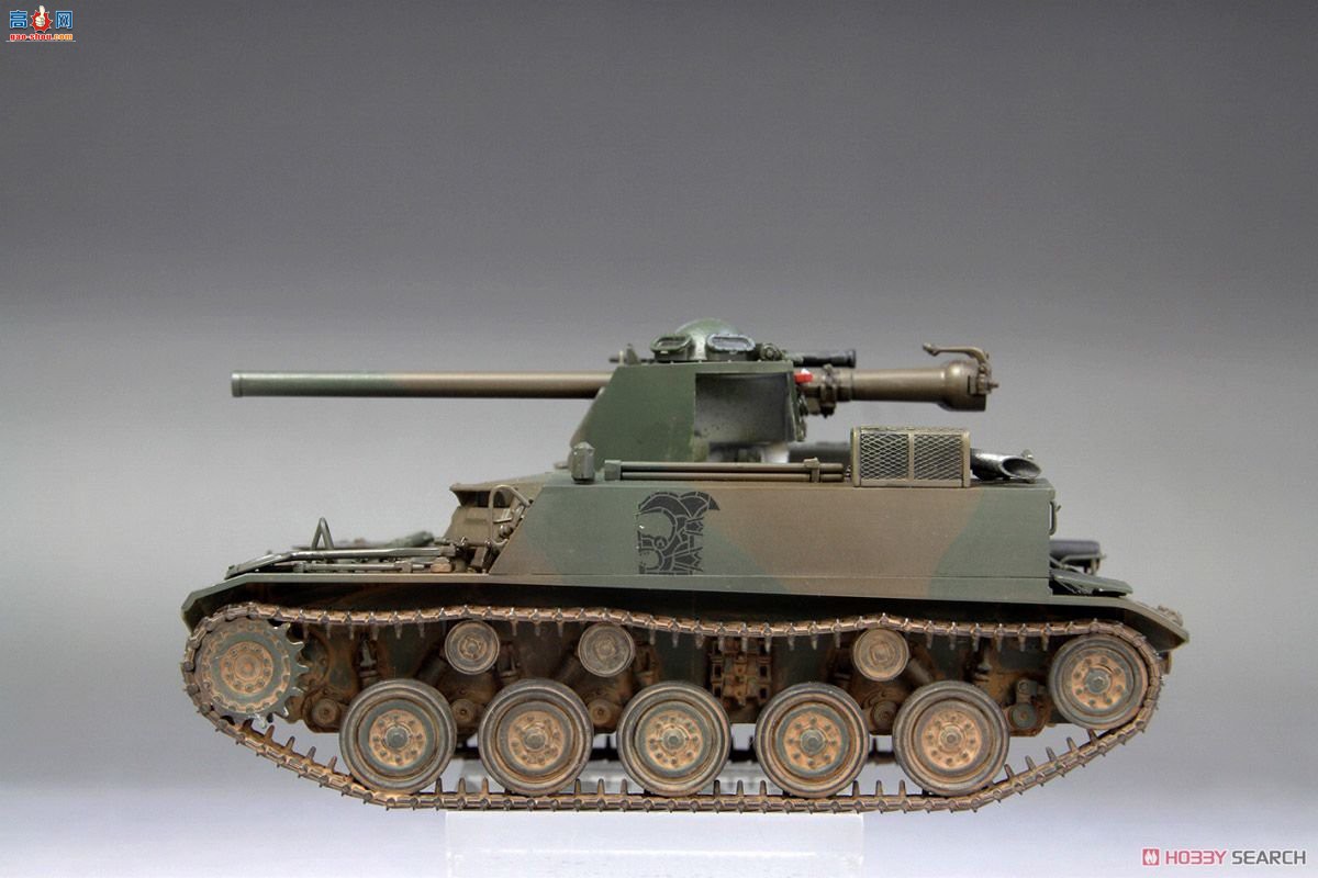 FineWolds ���� FM51 ½��������60ʽ����106mm�޷�����C��