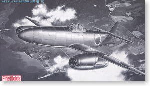 FineMolds 1/48 ģͷͼȫ