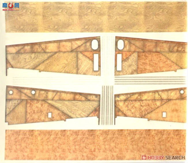 DAS WERK  WA007 Ju EF-126Eri/EF-127Wallyľװ