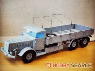 DAS WERK  DW35003 SdAh115 ϳFAUN L900-