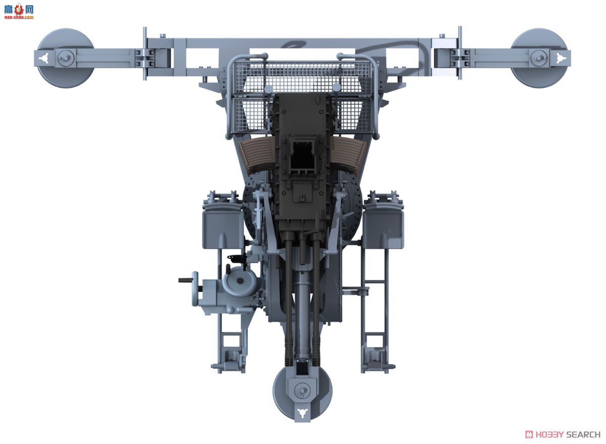 DAS WERK ������ DW35005 2cm����SMK18 Type2