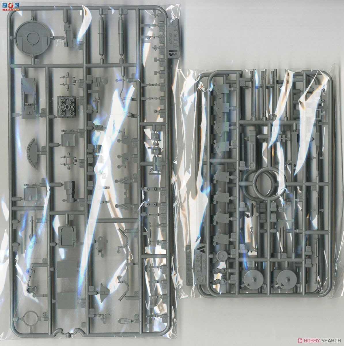 DAS WERK ������ DW35005 2cm����SMK18 Type2