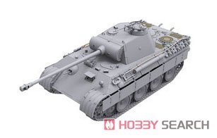 DAS WERK ̹ DW35010 ¹ PanzerV Panther Ausf. ͣκ Zimmerit-