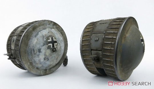 DAS WERK ̹ DW35015 ¹ Kugelpanzer 2׼