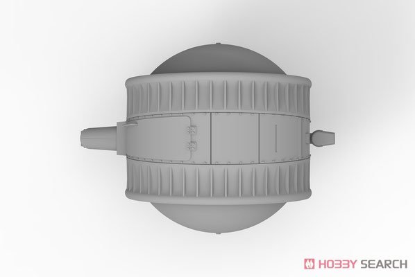 DAS WERK ̹ DW35015 ¹ Kugelpanzer 2׼