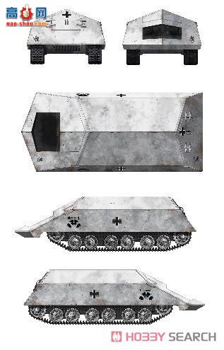 DAS WERK װ׳ DW35018 VK45.01(P) ķϻ