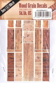 DAS WERK  WA001 Sd.Ah.115 ϳľװ(USCDW35003)