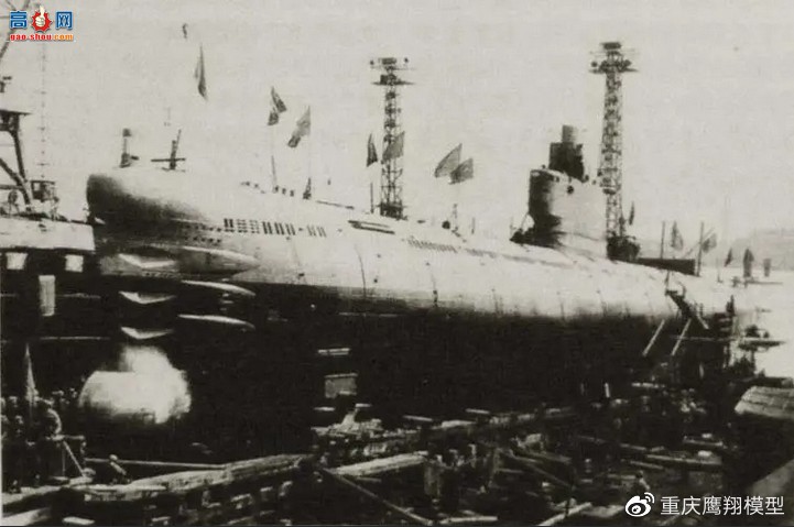 ��ӥ����Ʒ��HTP7004 - �й�033/033G��Ǳͧ