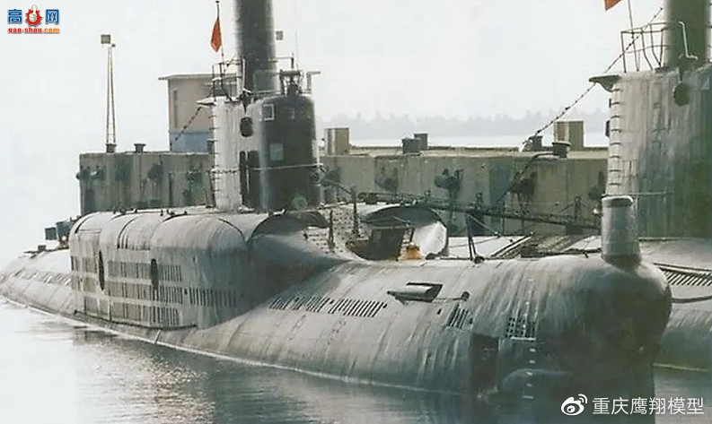 ��ӥ����Ʒ��HTP7004 - �й�033/033G��Ǳͧ